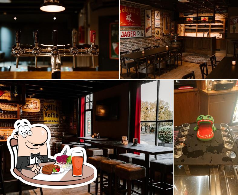 Café d'n Tap