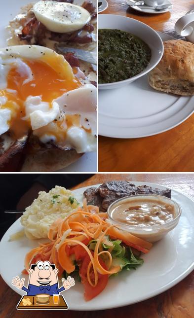 Carol's Cafe