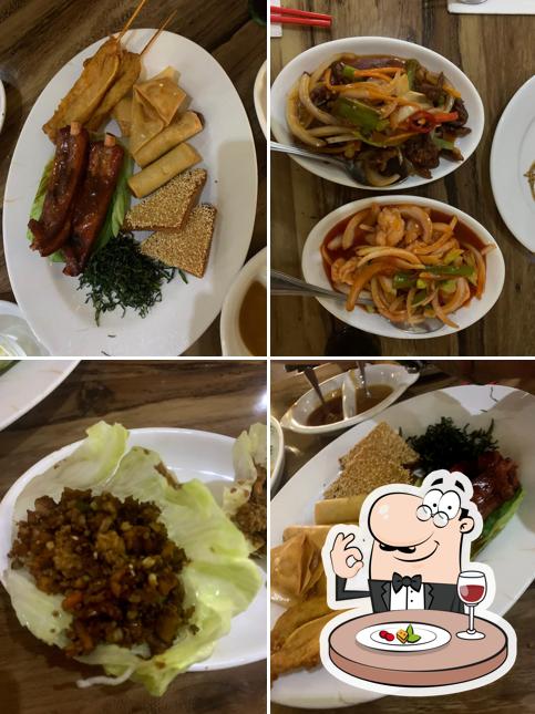 China Palace