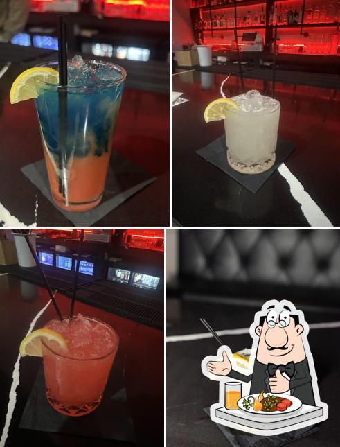 Fire N Ice hookah lounge & Bar