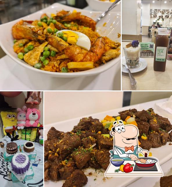 Conti's Bakeshop & Restaurant - UN Manila