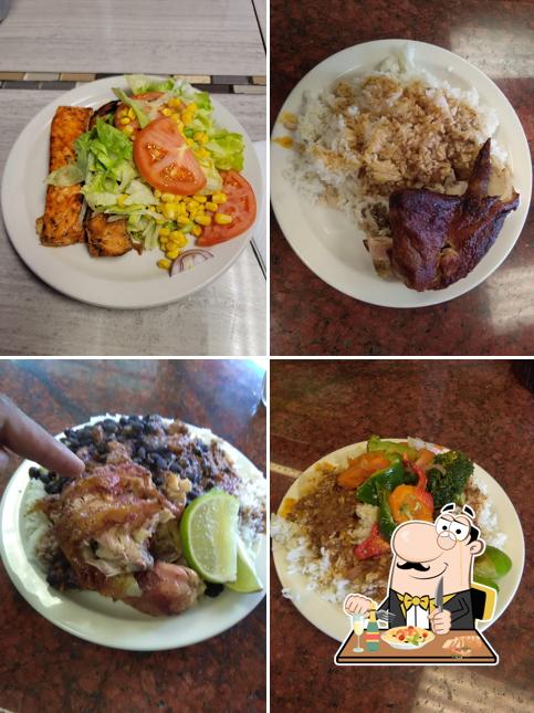 D' Cositas Ricas Restaurant
