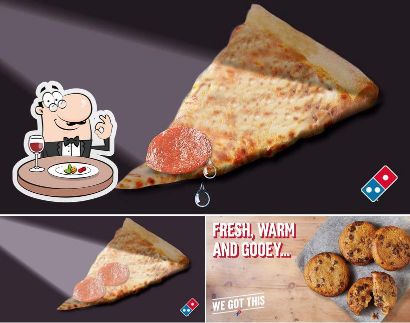 Domino's Pizza