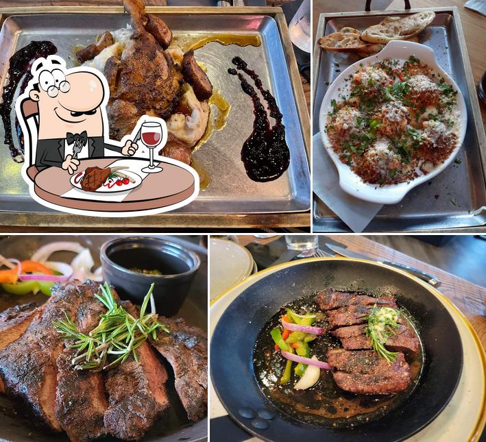 Donovan's Meatery