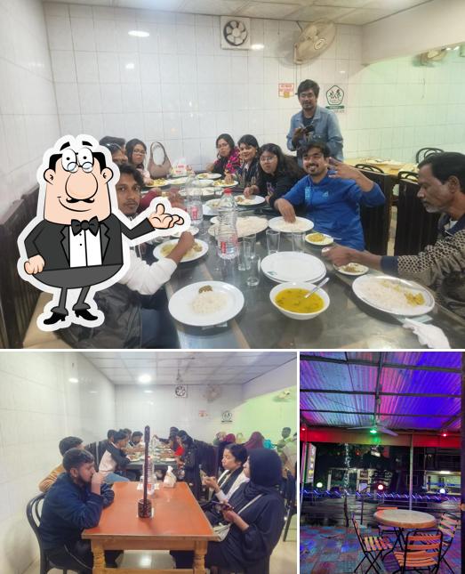 Garden City Restaurant