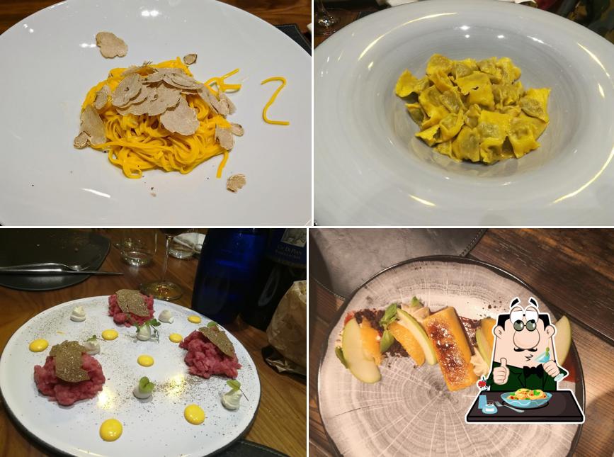 Giachino Ristorante