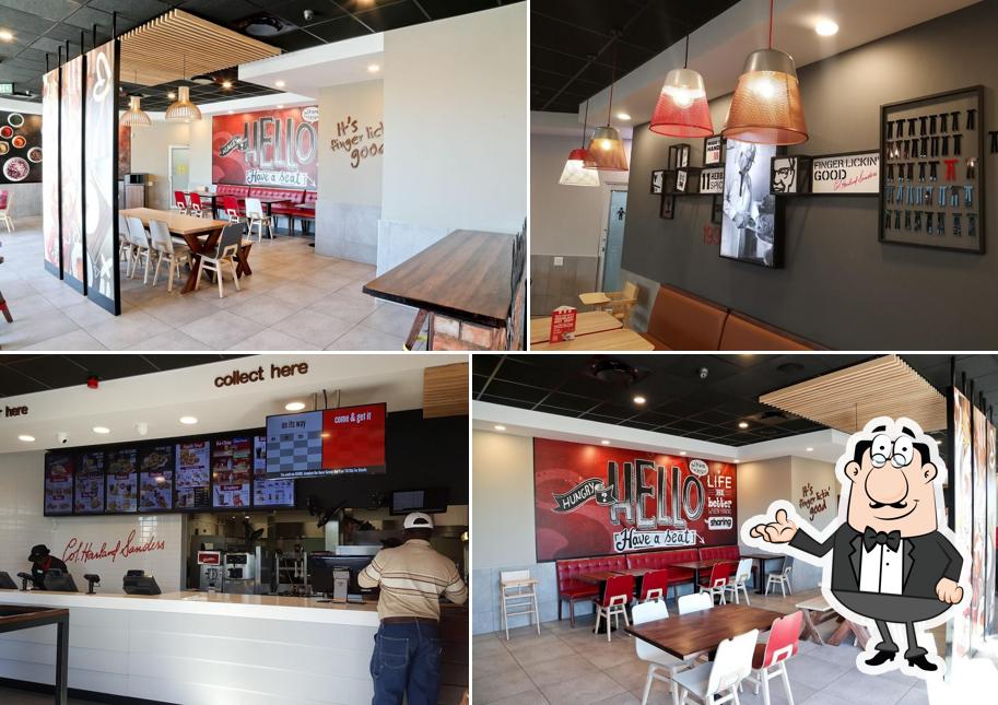 KFC Monument Heights