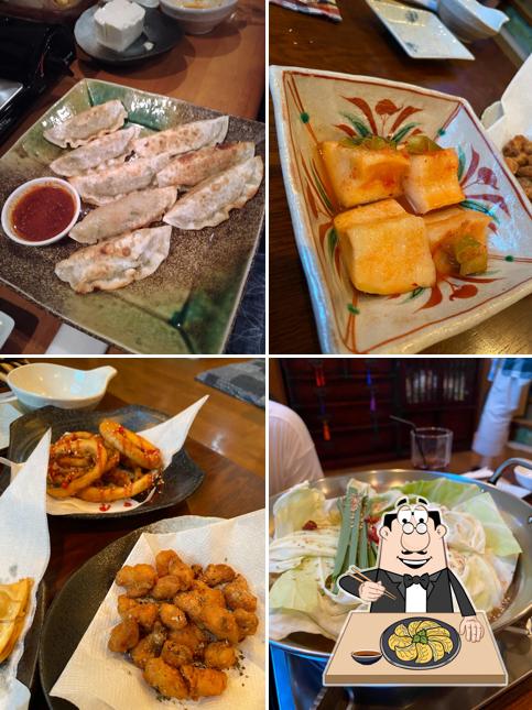 Kakureya Korean Restaurant