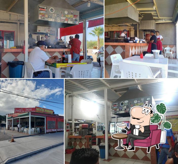 Los Poblanos