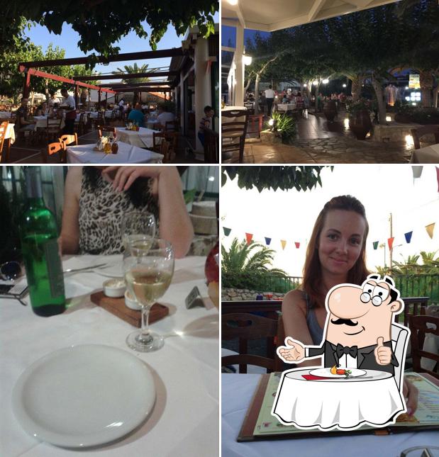 Marem Cafe Bistro