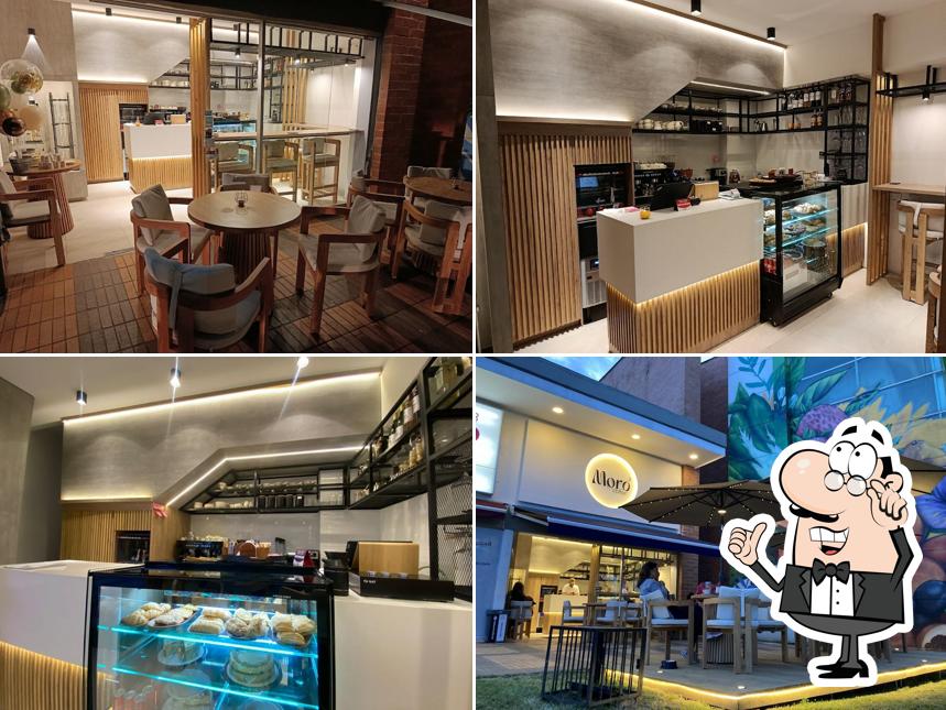 Moró Café