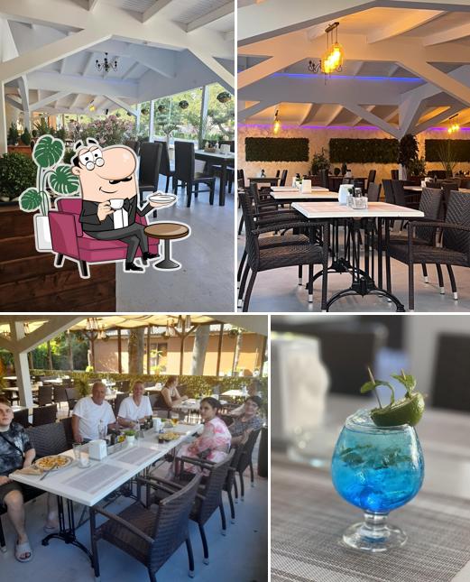 Oasis Restaurant