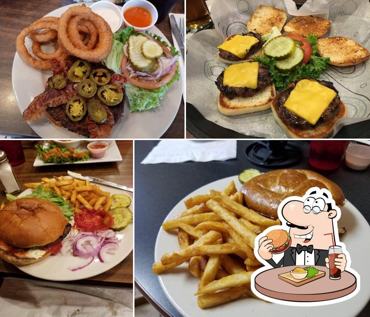 Papa's Grill