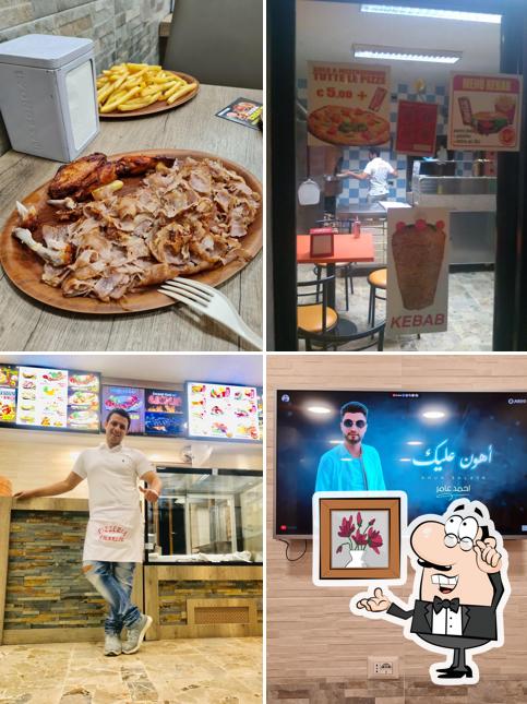 Pizzeria Charlie