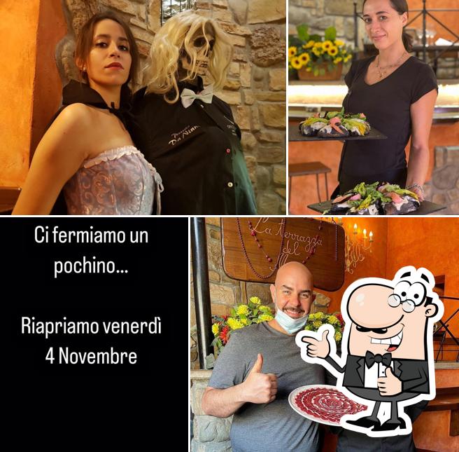 Pizzeria Da Ninni
