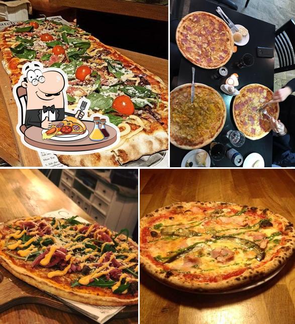 Pizzeria Empoli