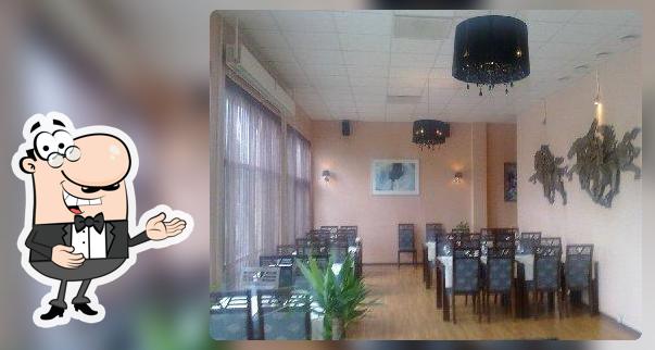 Restaurant Valentinos