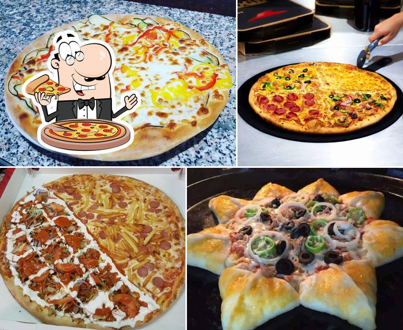 Pizzeria Sara