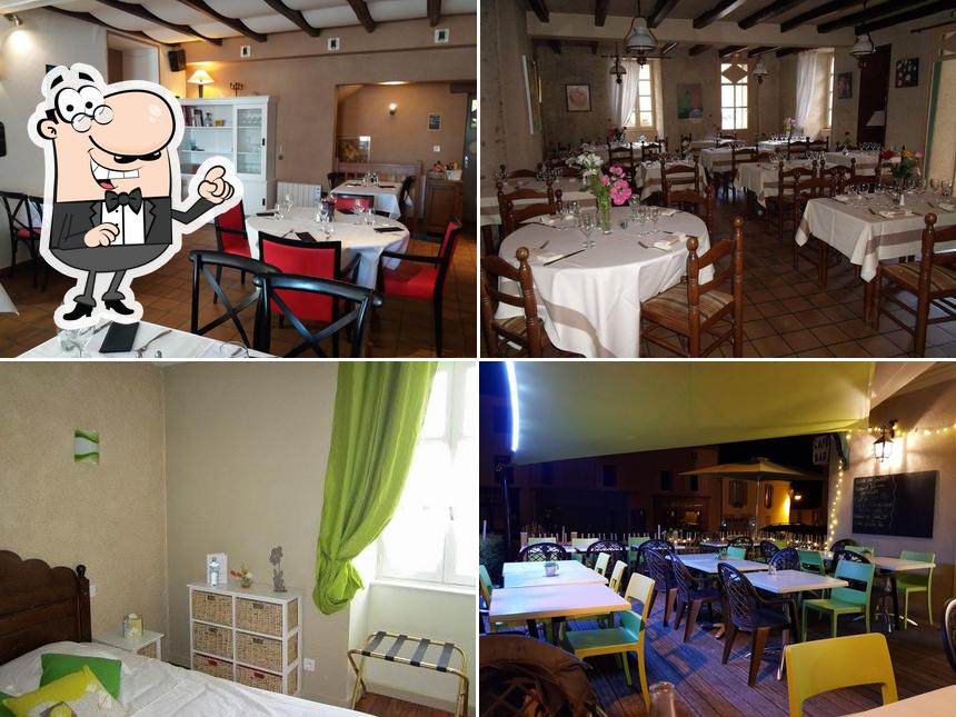 Auberge de Maitre Pannetier