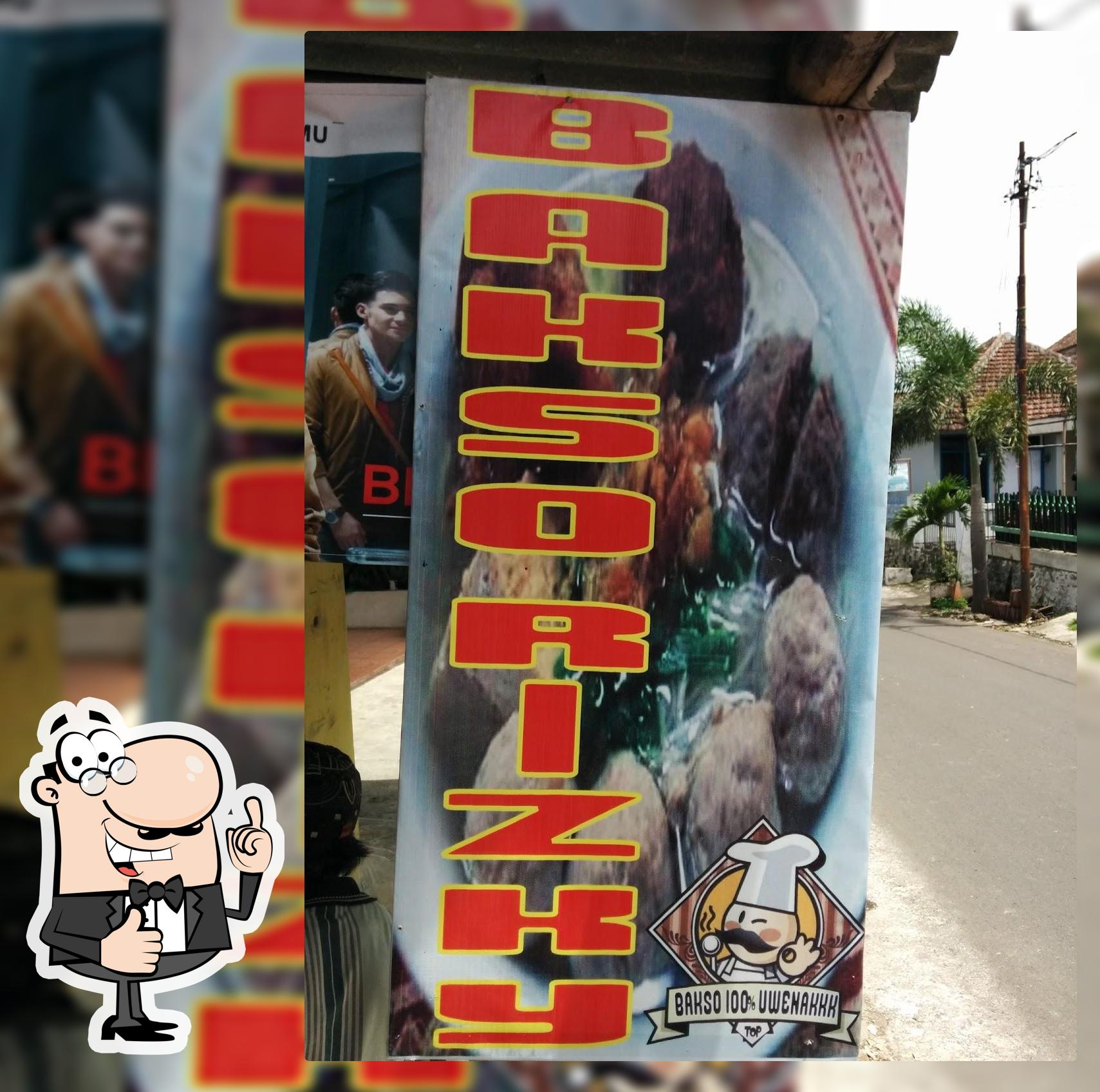 Bakso Rizky