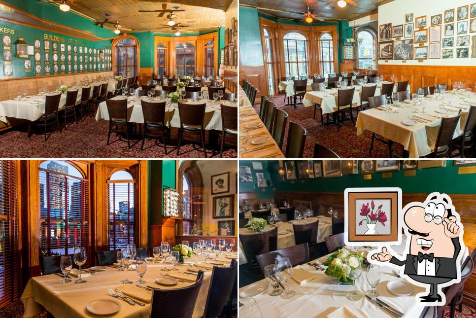 Chicago Chop House