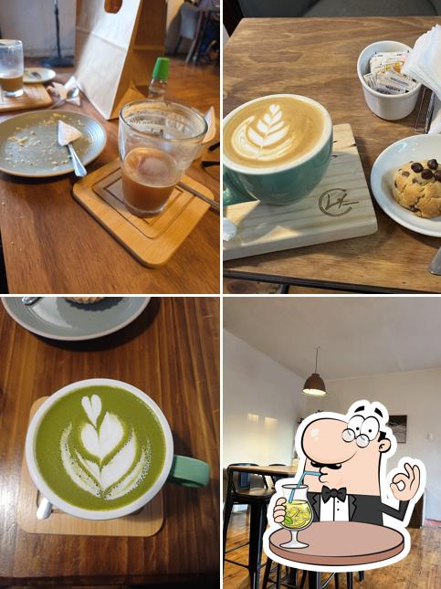 Lof Espresso Café