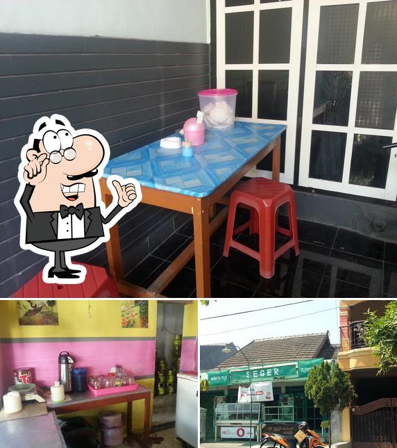 Warung Seger