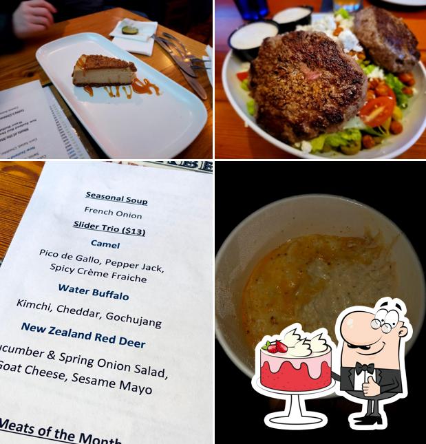 Abbey Burger Fells Point
