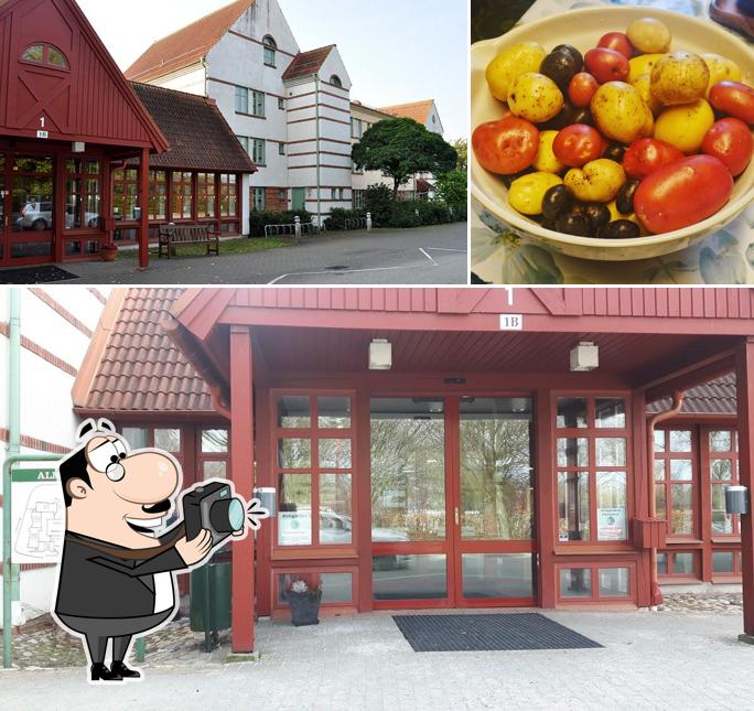 Forenede Care Almgården
