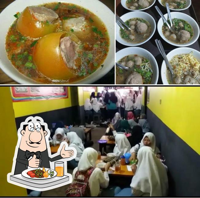 Bakso Mercon 2 Tegal