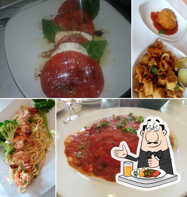 Buon Appetito Italian Cuisine