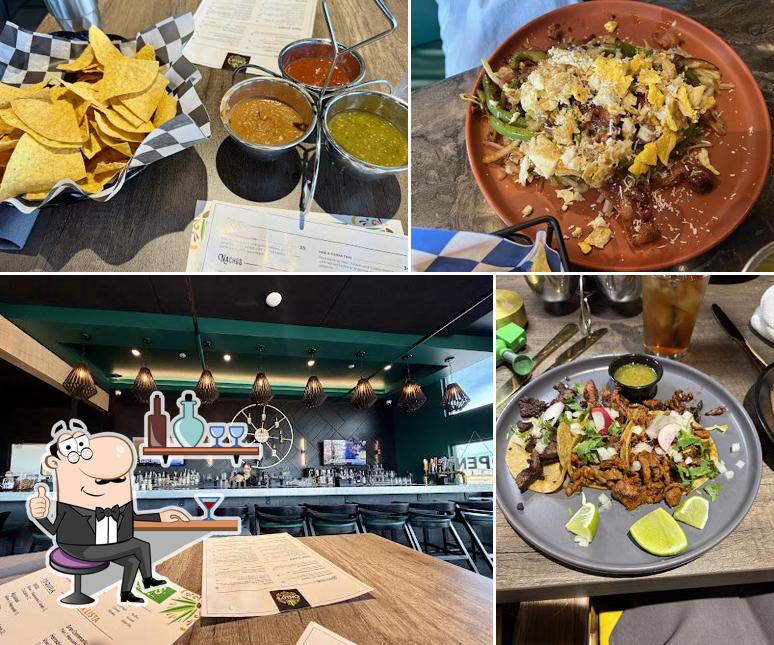 Chelos Modern Mexican