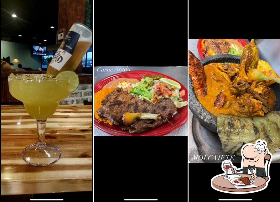 Cozumel Mexican Grill