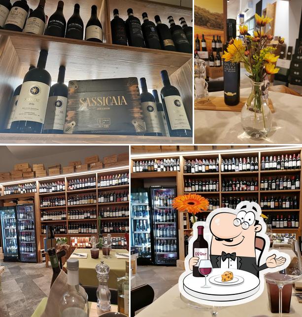 Enobistrot Marina di Scarlino