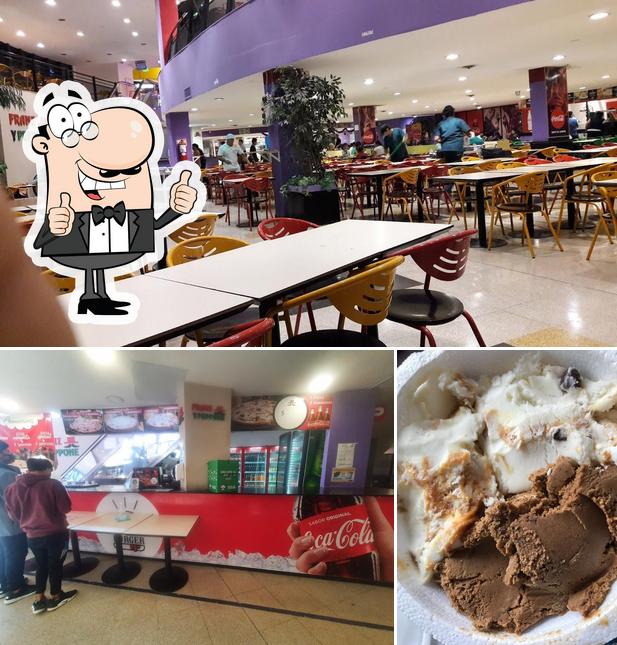 Pizzería Franz y Peppone