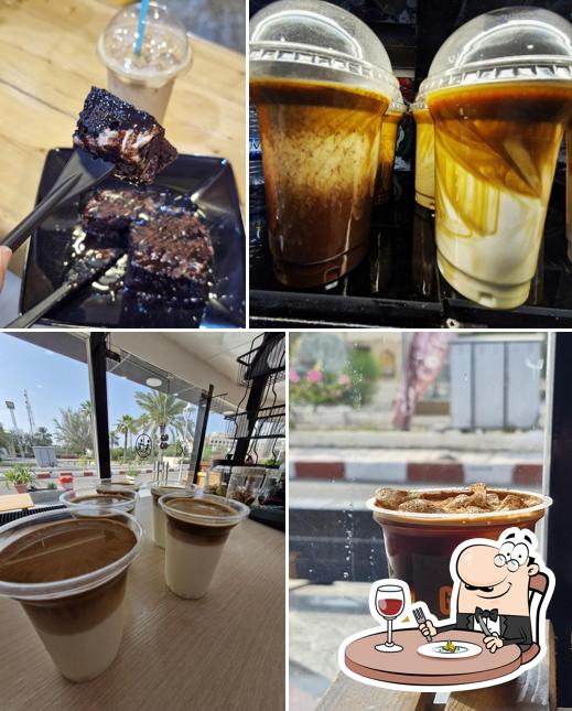 GOLF COFFEE