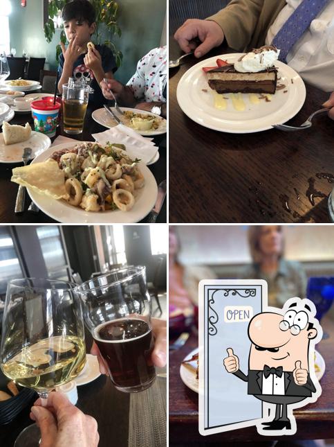 Gibraltar Restaurant