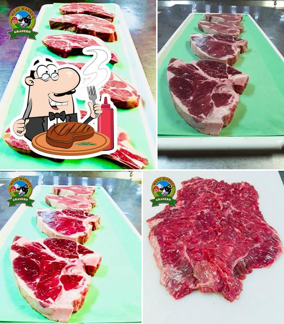 Granero Meat Market
