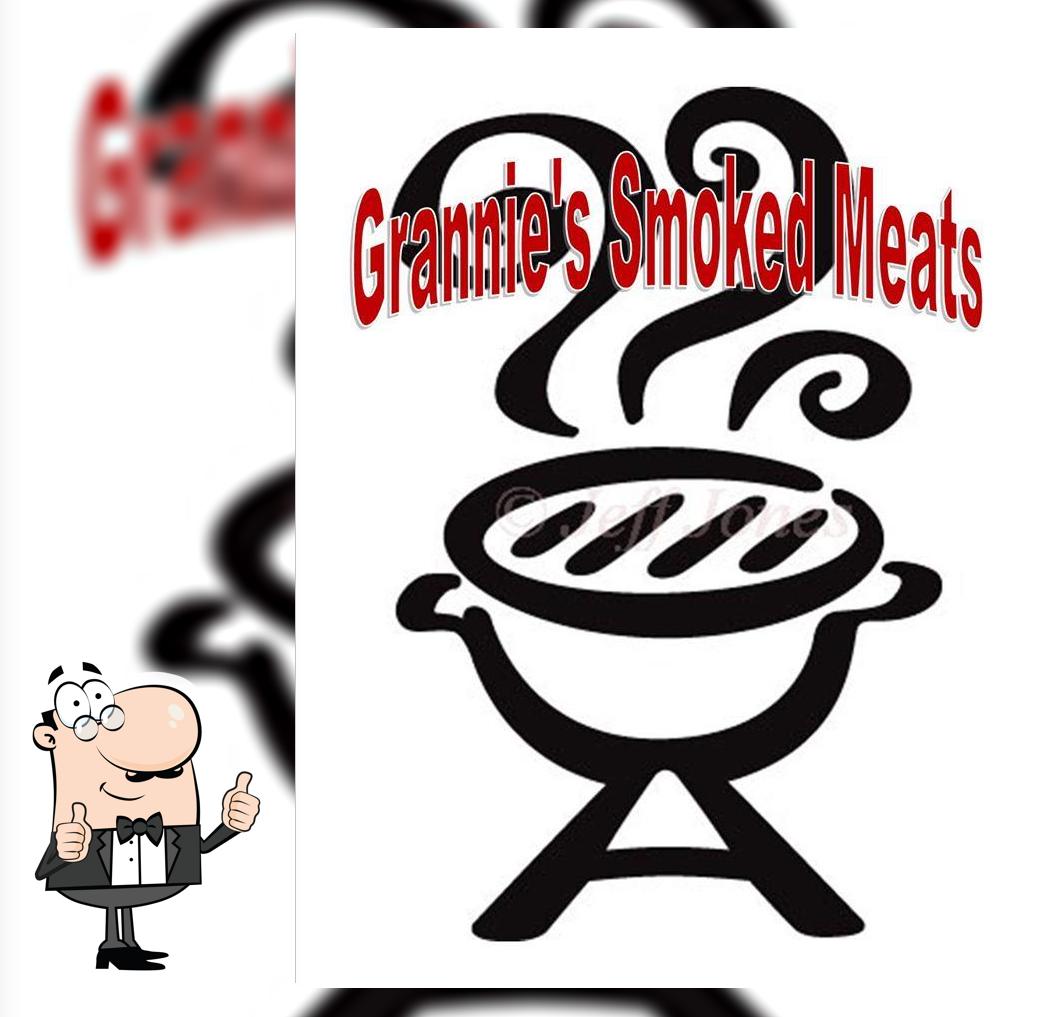 Grannie's Smoked Meats Catering