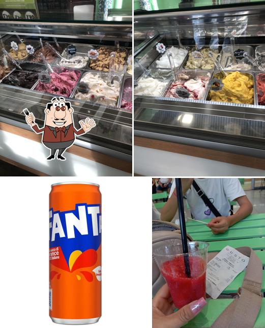 Gusto Gelaterie