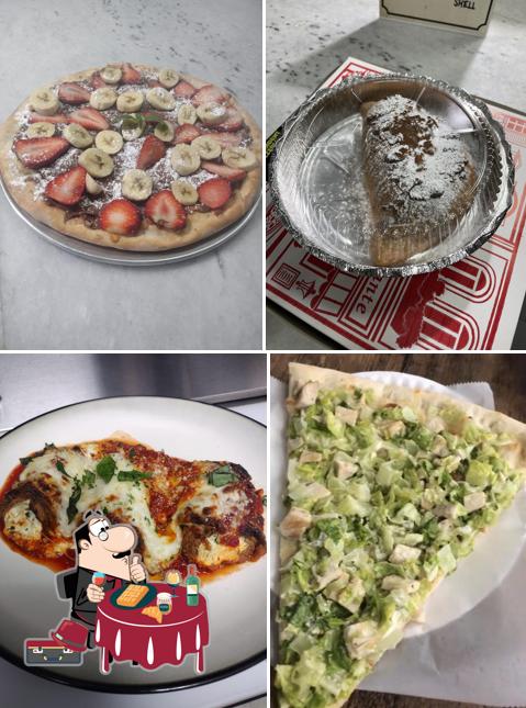 Il Forno Pizzeria LaGrange