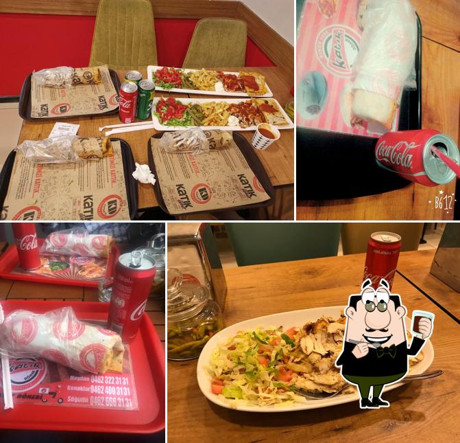 KD Katık Döner