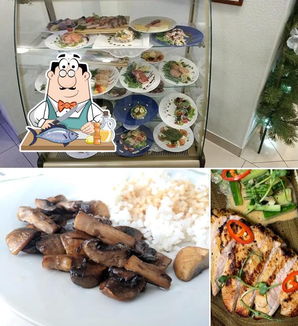 Кафе