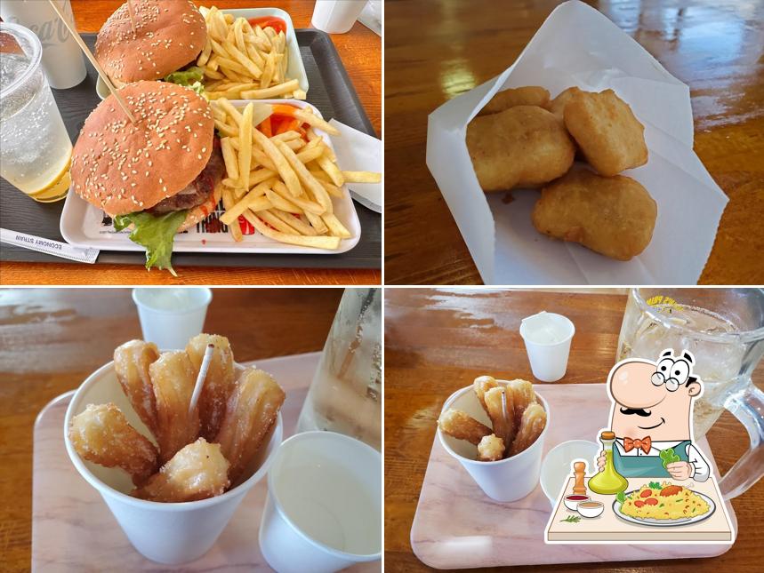 MAGIC CAFE