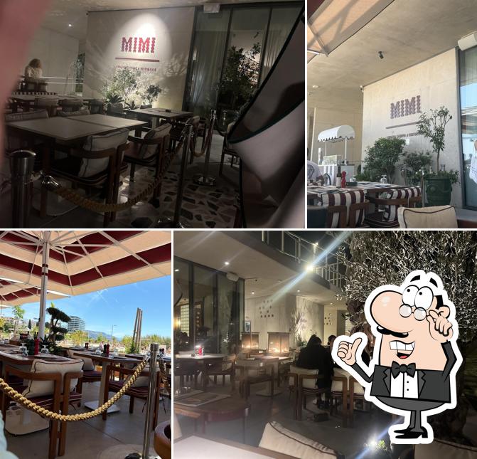 MIMI Italian Clubino & Ristorante