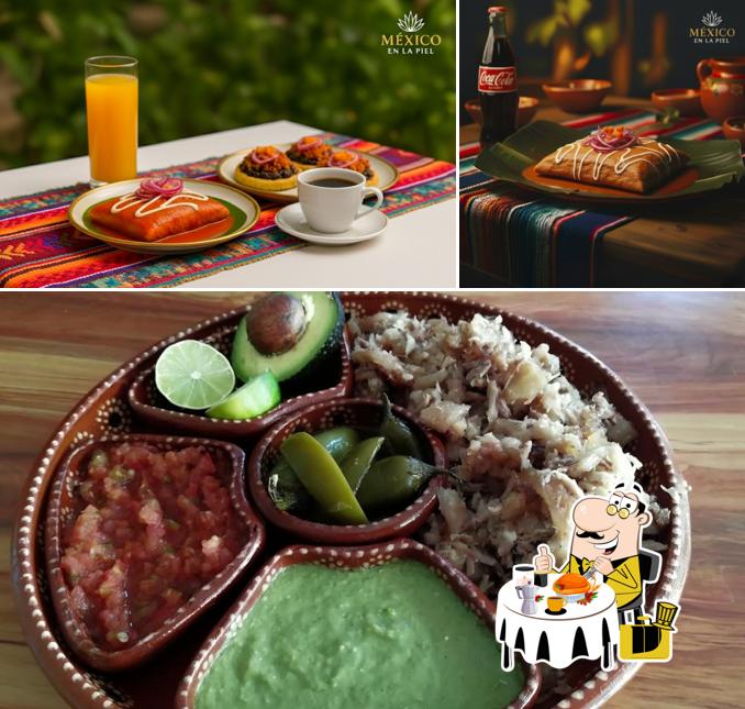 México en la Piel