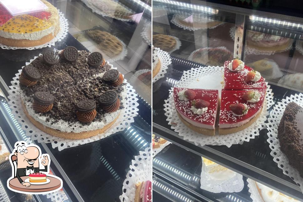 PANADERIA "LA NUEVA UNIÓN"