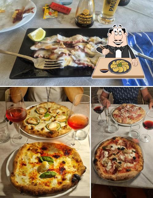 Riccardo's Ristorante