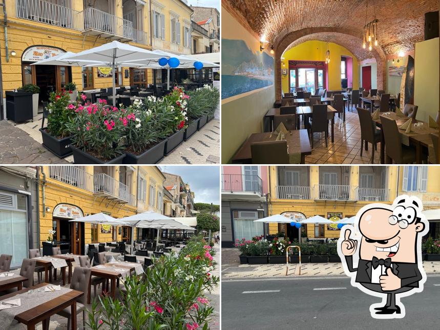 Ristorante Zio Bull Loano