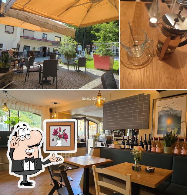 Sevgi • Café+Lunch